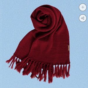 All Too Well Scarf